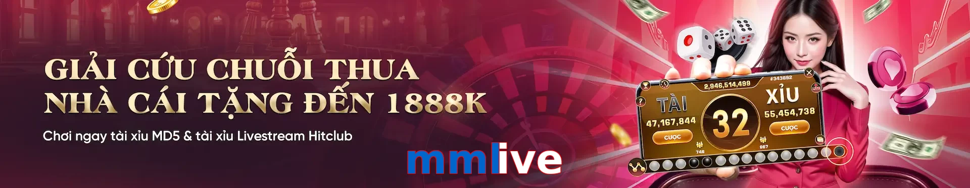 mmlive
